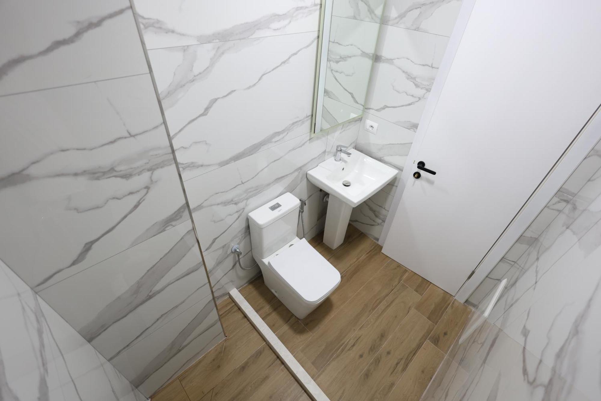 Guesthouse Aurel Berat Zewnętrze zdjęcie
