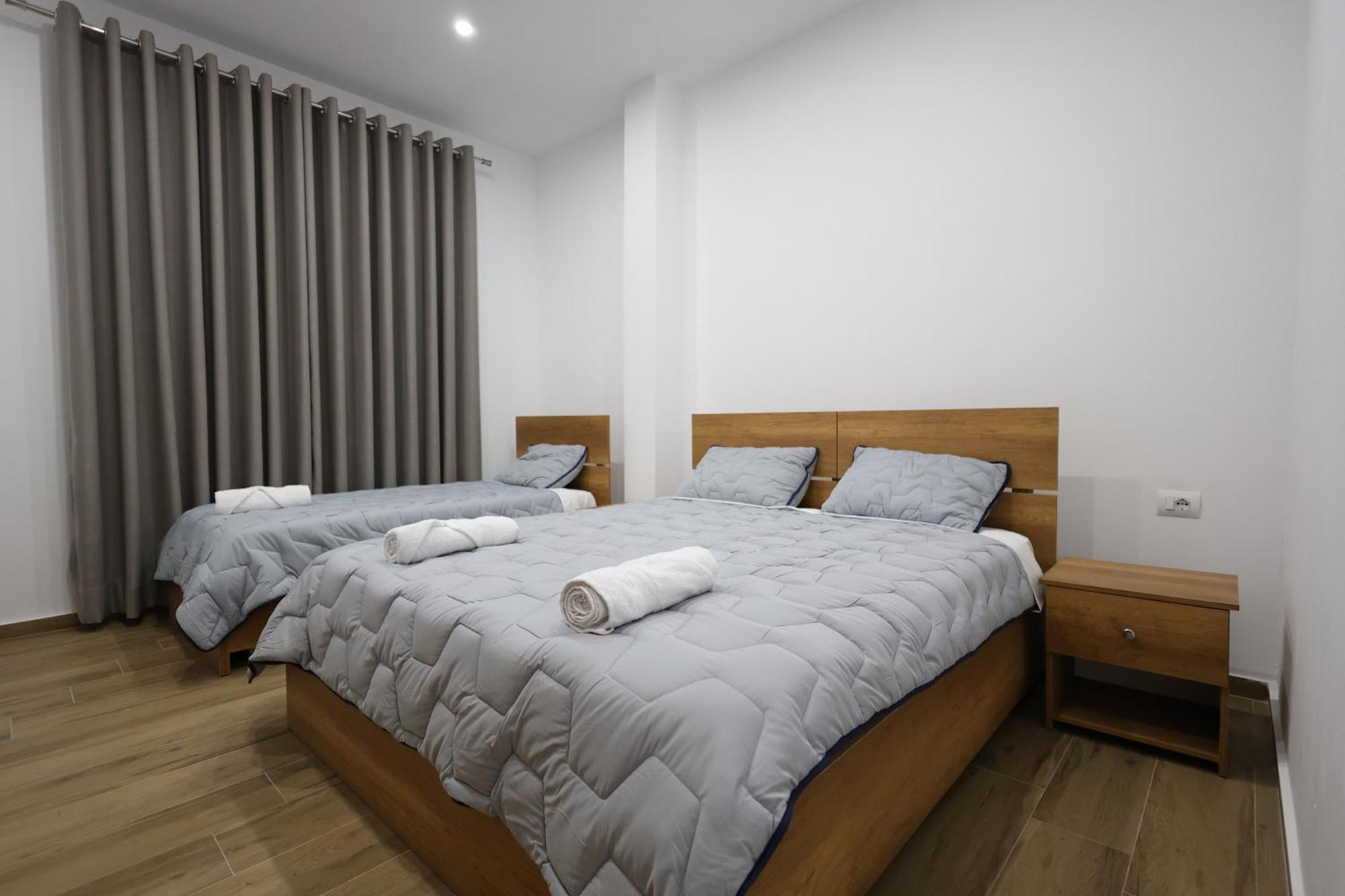 Guesthouse Aurel Berat Zewnętrze zdjęcie