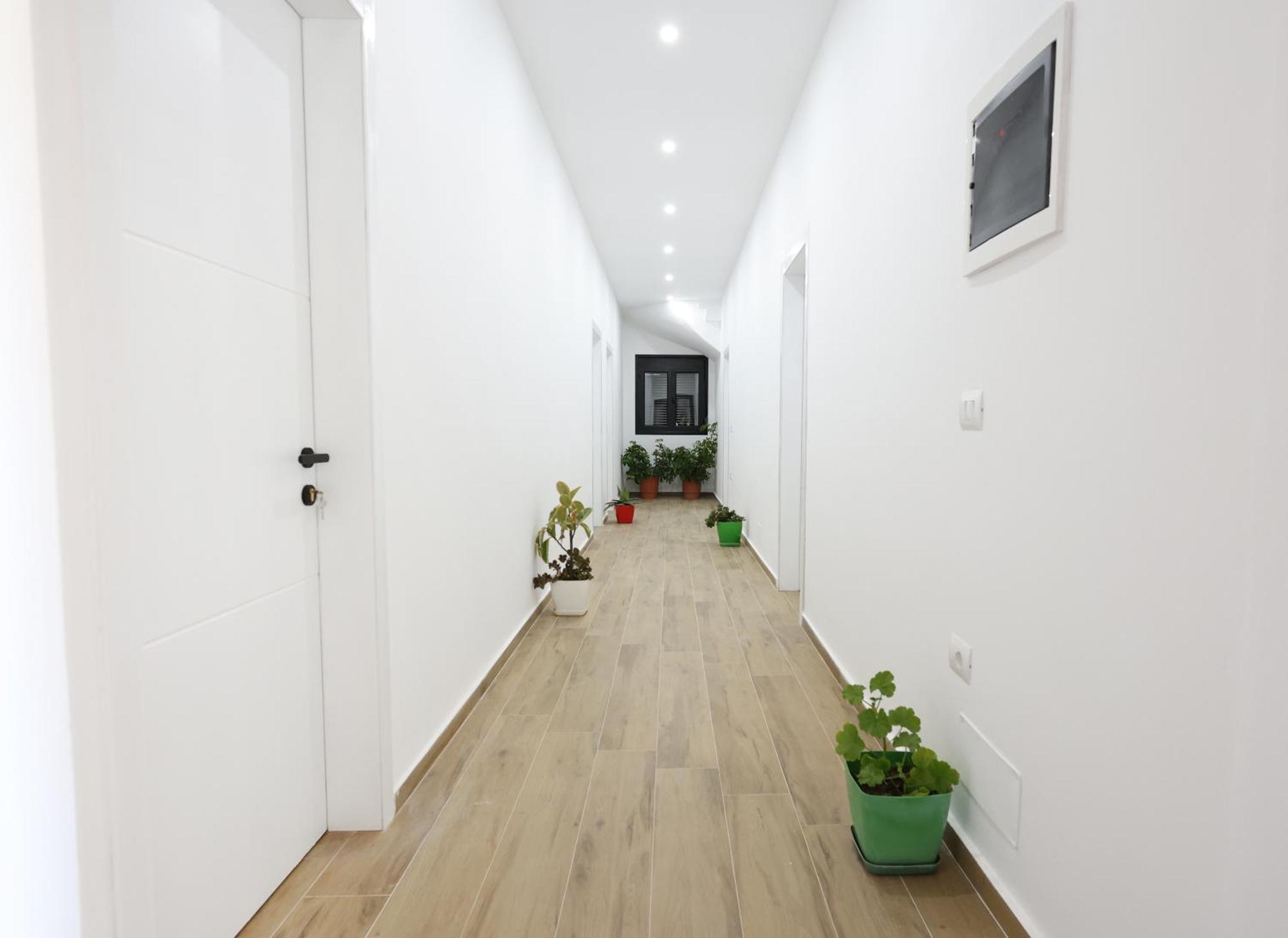 Guesthouse Aurel Berat Zewnętrze zdjęcie
